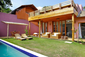 Casa Pouso na Praia